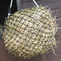 46 inch Black Easy-Net Hay Net